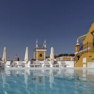 Las Casas De La Juderia Sevilla