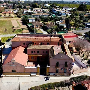 Casa Cortijo Olivar Apartment